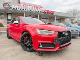 Audi S4 3.0 TFSI * Technik * АвтоКредит* (ЦЕНА ДО БГ), снимка 4