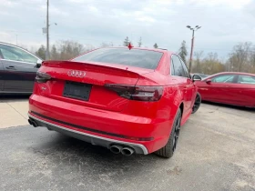 Audi S4 3.0 TFSI * Technik * АвтоКредит* (ЦЕНА ДО БГ), снимка 11
