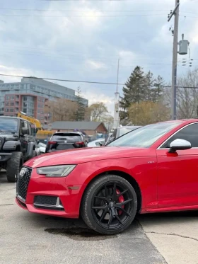 Audi S4 3.0 TFSI * Technik * АвтоКредит* (ЦЕНА ДО БГ), снимка 7