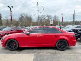Audi S4 3.0 TFSI * Technik * АвтоКредит* (ЦЕНА ДО БГ), снимка 6