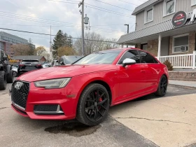 Audi S4 3.0 TFSI * Technik * АвтоКредит* (ЦЕНА ДО БГ), снимка 3