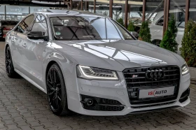 Audi S8 Plus/Bang&Olufsen/Exclusive/HuD/Камера 360/Карбон/, снимка 3
