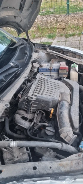 Suzuki Swift, снимка 7