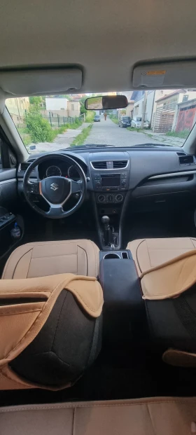 Suzuki Swift, снимка 3