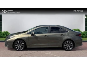 Toyota Corolla SDN 1.8HSD LUXURY, снимка 3