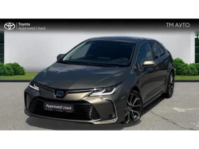 Toyota Corolla SDN 1.8HSD LUXURY, снимка 1