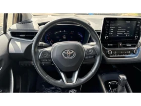 Toyota Corolla SDN 1.8HSD LUXURY, снимка 13
