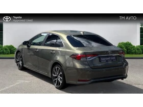Toyota Corolla SDN 1.8HSD LUXURY, снимка 2