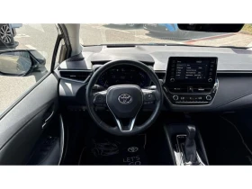 Toyota Corolla SDN 1.8HSD LUXURY, снимка 9