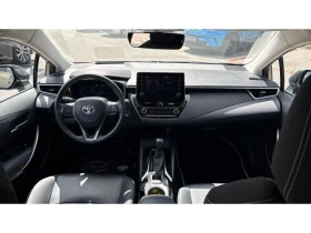 Toyota Corolla SDN 1.8HSD LUXURY, снимка 8