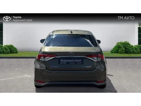 Toyota Corolla SDN 1.8HSD LUXURY, снимка 4