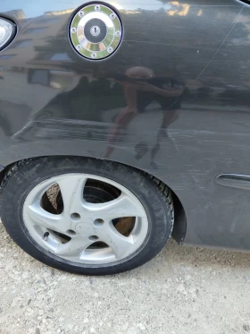 Peugeot 206 2.0 HDI 90 к.с., снимка 14