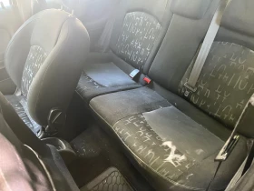 Peugeot 206 2.0 HDI 90 к.с., снимка 11