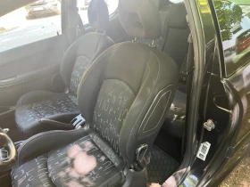 Peugeot 206 2.0 HDI 90 к.с., снимка 10