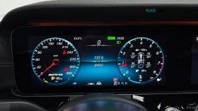 Mercedes-Benz AMG GT 43* 4MATIC* ПОДГРЕВ* ОБДУХВАНЕ* 360* DISTRONIC* , снимка 7