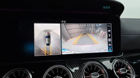 Mercedes-Benz AMG GT 43* 4MATIC* ПОДГРЕВ* ОБДУХВАНЕ* 360* DISTRONIC* , снимка 13