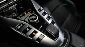 Mercedes-Benz AMG GT 43* 4MATIC* ПОДГРЕВ* ОБДУХВАНЕ* 360* DISTRONIC* , снимка 12