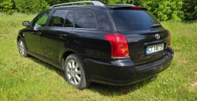 Toyota Avensis 2.2 D4D, снимка 4