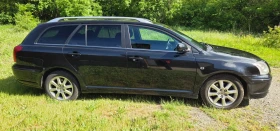 Toyota Avensis 2.2 D4D, снимка 2