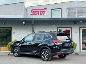 Subaru Forester 2.5 Limited, снимка 7