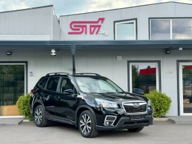 Subaru Forester 2.5 Limited, снимка 3