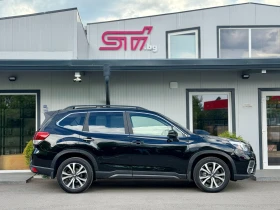 Subaru Forester 2.5 Limited, снимка 4