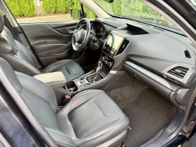 Subaru Forester 2.5 Limited, снимка 11