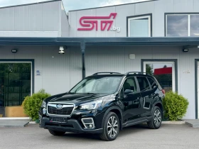 Subaru Forester 2.5 Limited, снимка 1