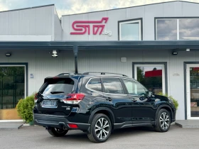 Subaru Forester 2.5 Limited, снимка 5