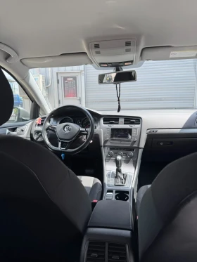 VW Golf, снимка 6