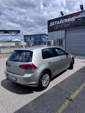 VW Golf, снимка 2