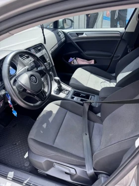 VW Golf, снимка 8