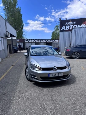 VW Golf, снимка 11