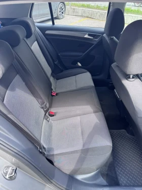 VW Golf, снимка 3
