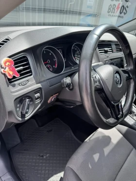 VW Golf, снимка 10