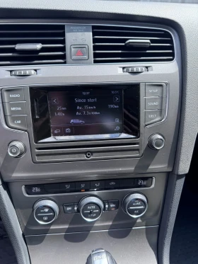 VW Golf, снимка 7
