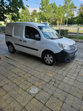 Renault Kangoo, снимка 2