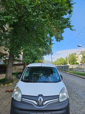 Renault Kangoo, снимка 1
