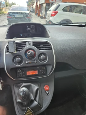 Renault Kangoo, снимка 5