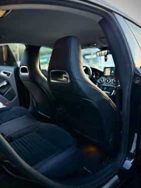 Mercedes-Benz CLA 200 Mercedes CLA 200 AMG Line, снимка 9