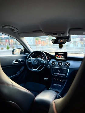 Mercedes-Benz CLA 200 Mercedes CLA 200 AMG Line, снимка 8