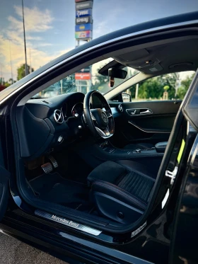 Mercedes-Benz CLA 200 Mercedes CLA 200 AMG Line, снимка 6