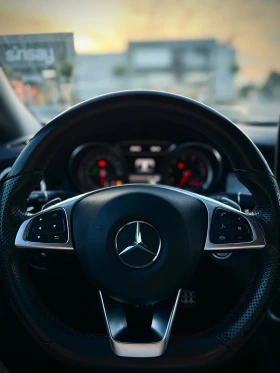 Mercedes-Benz CLA 200 Mercedes CLA 200 AMG Line, снимка 12