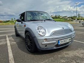 Mini Cooper, снимка 1