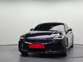 Kia Stinger LineAssist/ Head Up/ Обдухване, снимка 3