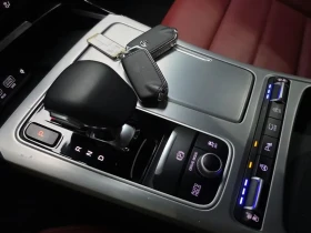 Kia Stinger LineAssist/ Head Up/ Обдухване, снимка 8