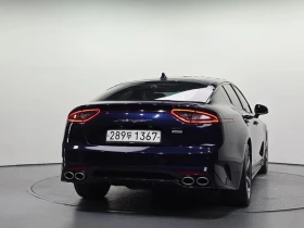 Kia Stinger LineAssist/ Head Up/ Обдухване, снимка 4