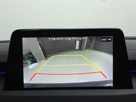 Kia Stinger LineAssist/ Head Up/ Обдухване, снимка 12