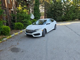 Honda Civic, снимка 1