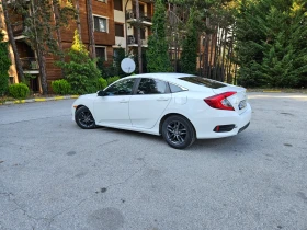 Honda Civic, снимка 5